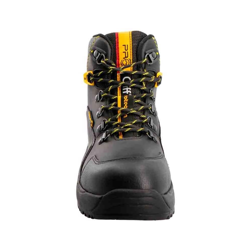 Foto 4 pulgar | Bota Industrial Trabajo Pro Cliff Protección para Hombre