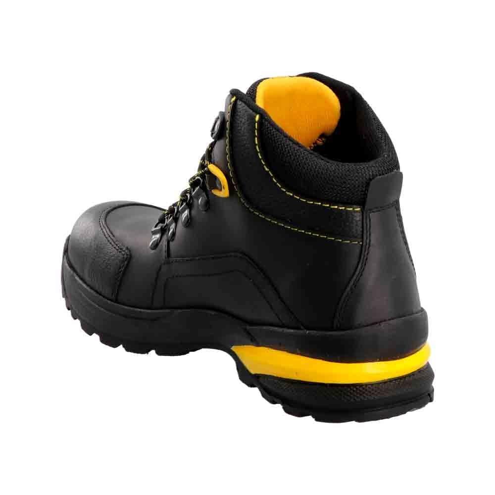 Foto 6 pulgar | Bota Industrial Trabajo Pro Cliff Protección para Hombre