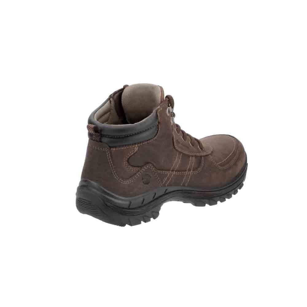 Coppel botas discount de trabajo flexi