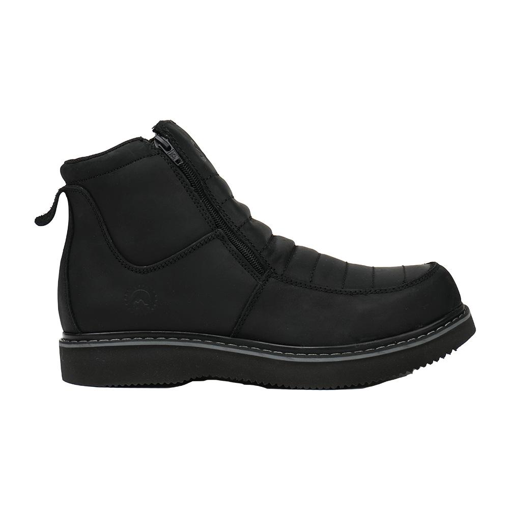 Foto 2 pulgar | Botas Sail de Piel para Hombre
