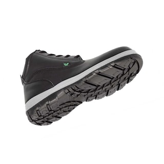 Foto 3 | Bota de Seguridad Vanvien Euro DX EURSKLNDD color Negro de Piel