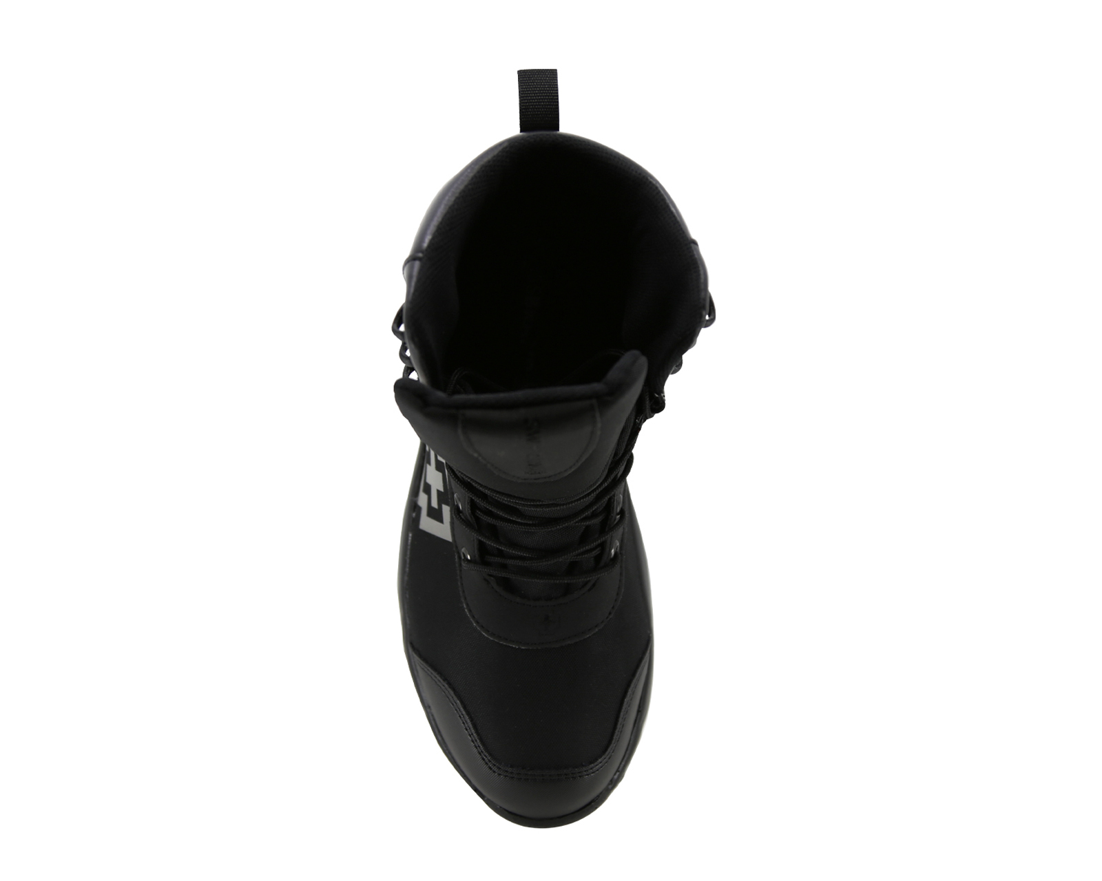 Foto 3 pulgar | Bota De Trabajo Swissbrand Brienz 491 Negro Para Hombre