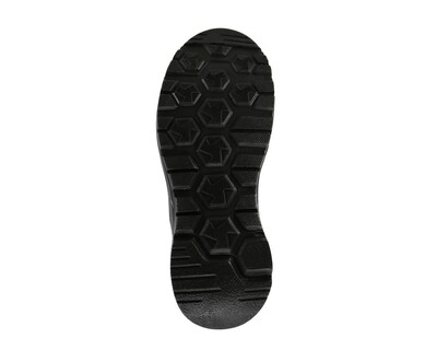 Foto 3 | Bota De Trabajo Swissbrand Brienz 491 Negro Para Hombre