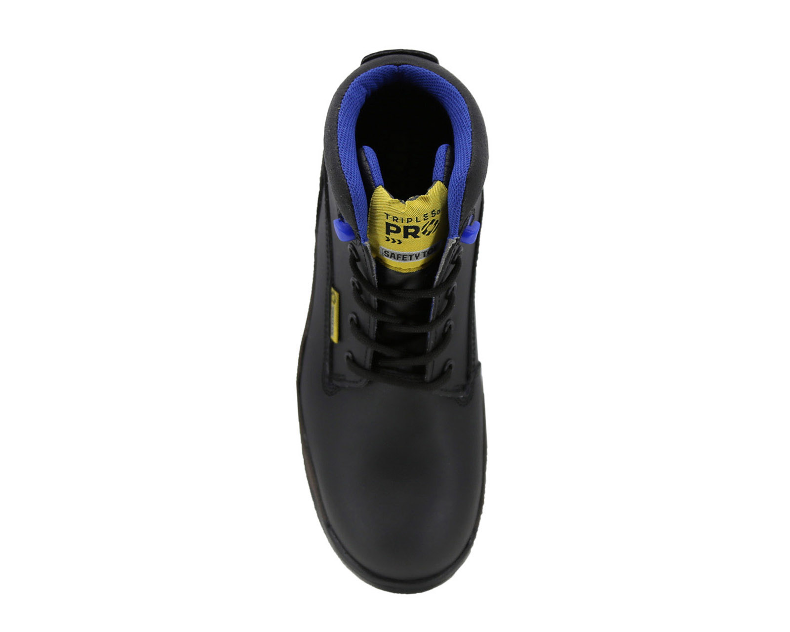 Foto 2 | Botas Triples Gear color Negro para Hombre