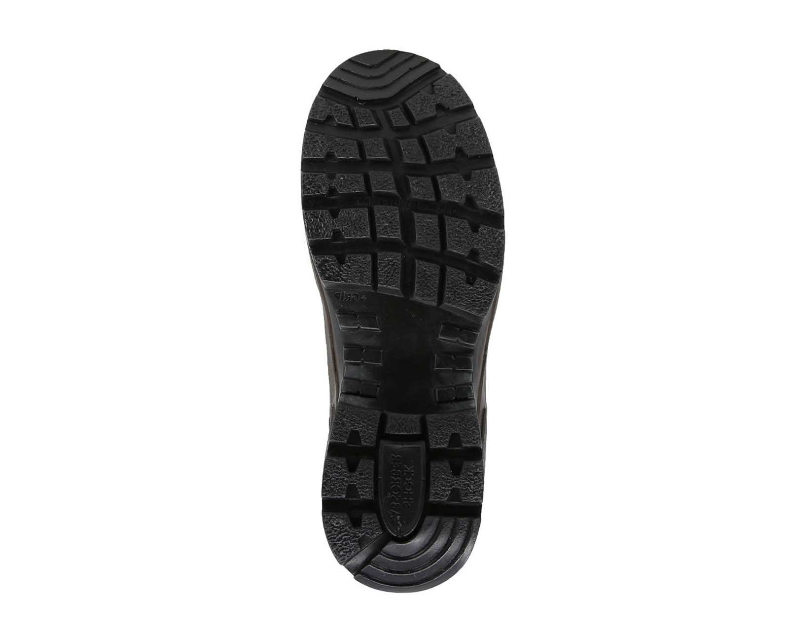 Foto 4 pulgar | Botas Triples Gear color Negro para Hombre