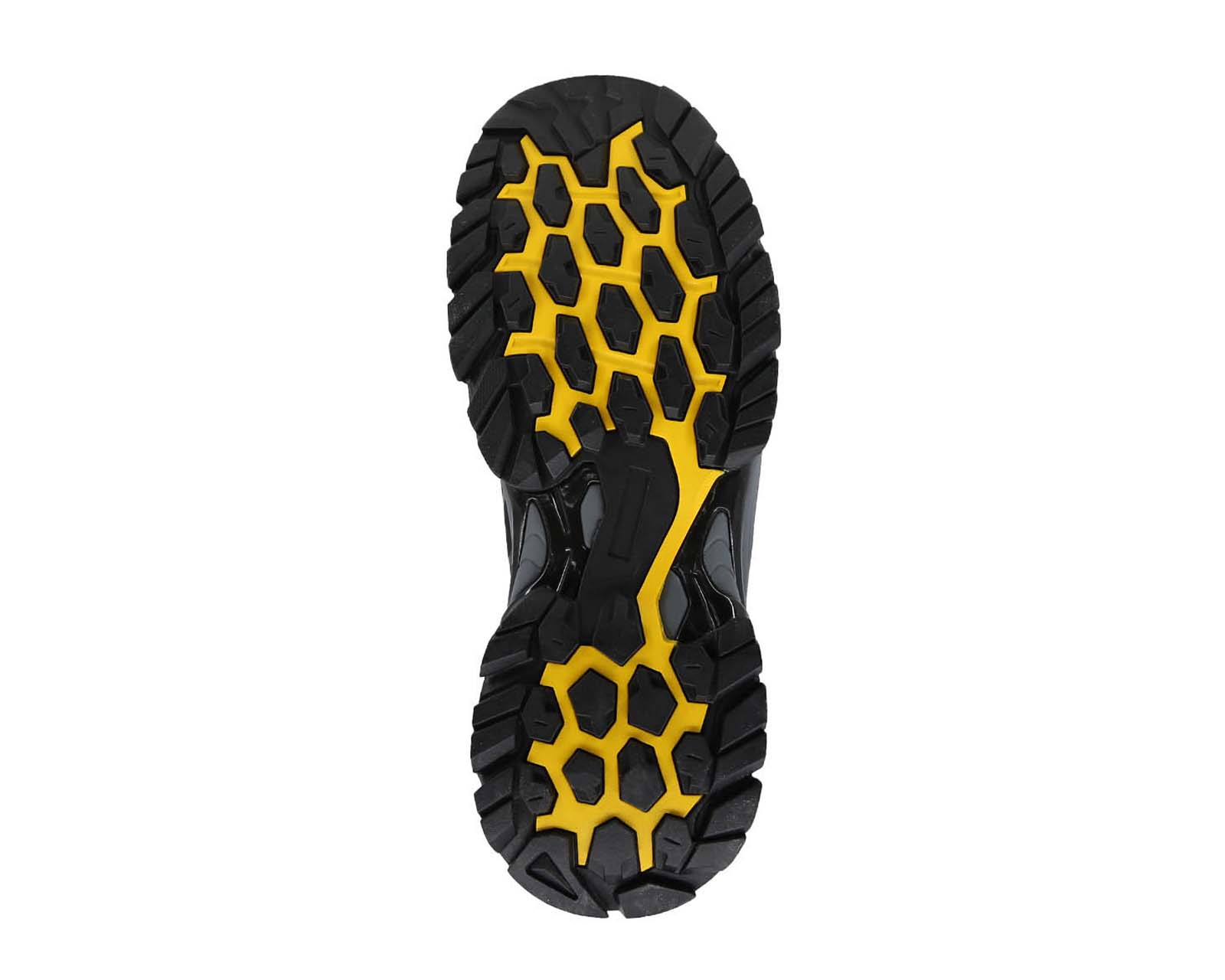 Foto 4 pulgar | Botas Triples Gear color Negro para Hombre