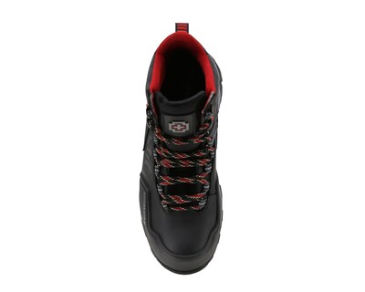 Foto 2 | Bota de Trabajo Industrial Swissbrand Alpes 404-C color Negro para Caballero