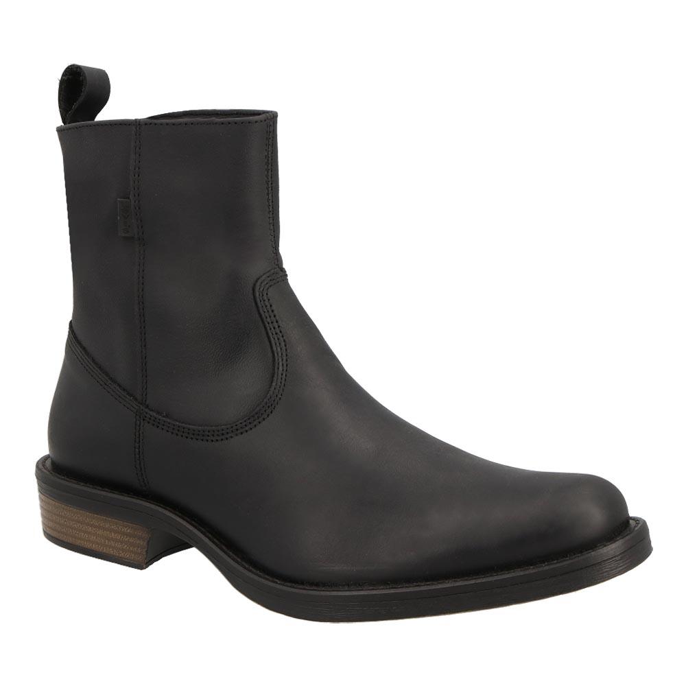 Botines Levi's L2222461 color Negro para Hombre