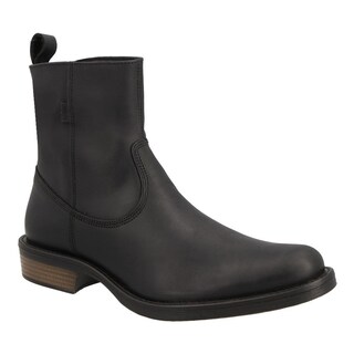 Foto 1 | Botines Levi's L2222461 color Negro para Hombre