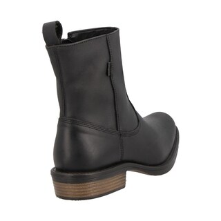 Foto 2 | Botines Levi's L2222461 color Negro para Hombre