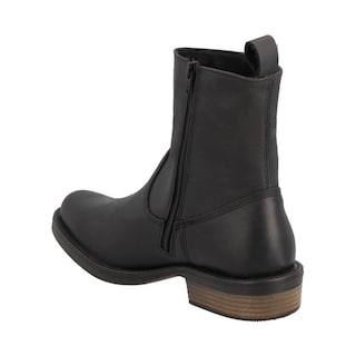 Foto 3 | Botines Levi's L2222461 color Negro para Hombre