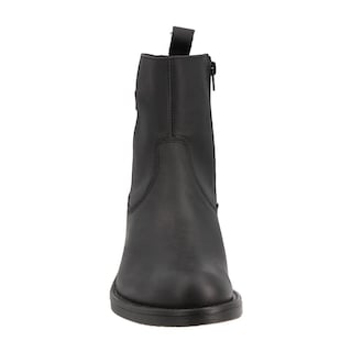 Foto 4 | Botines Levi's L2222461 color Negro para Hombre
