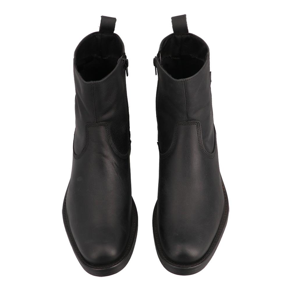 Foto 5 | Botines Levi's L2222461 color Negro para Hombre