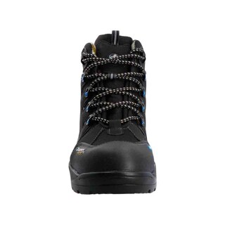 Foto 4 | Botas de Trabajo Discovery Expedition color Negro para Hombre