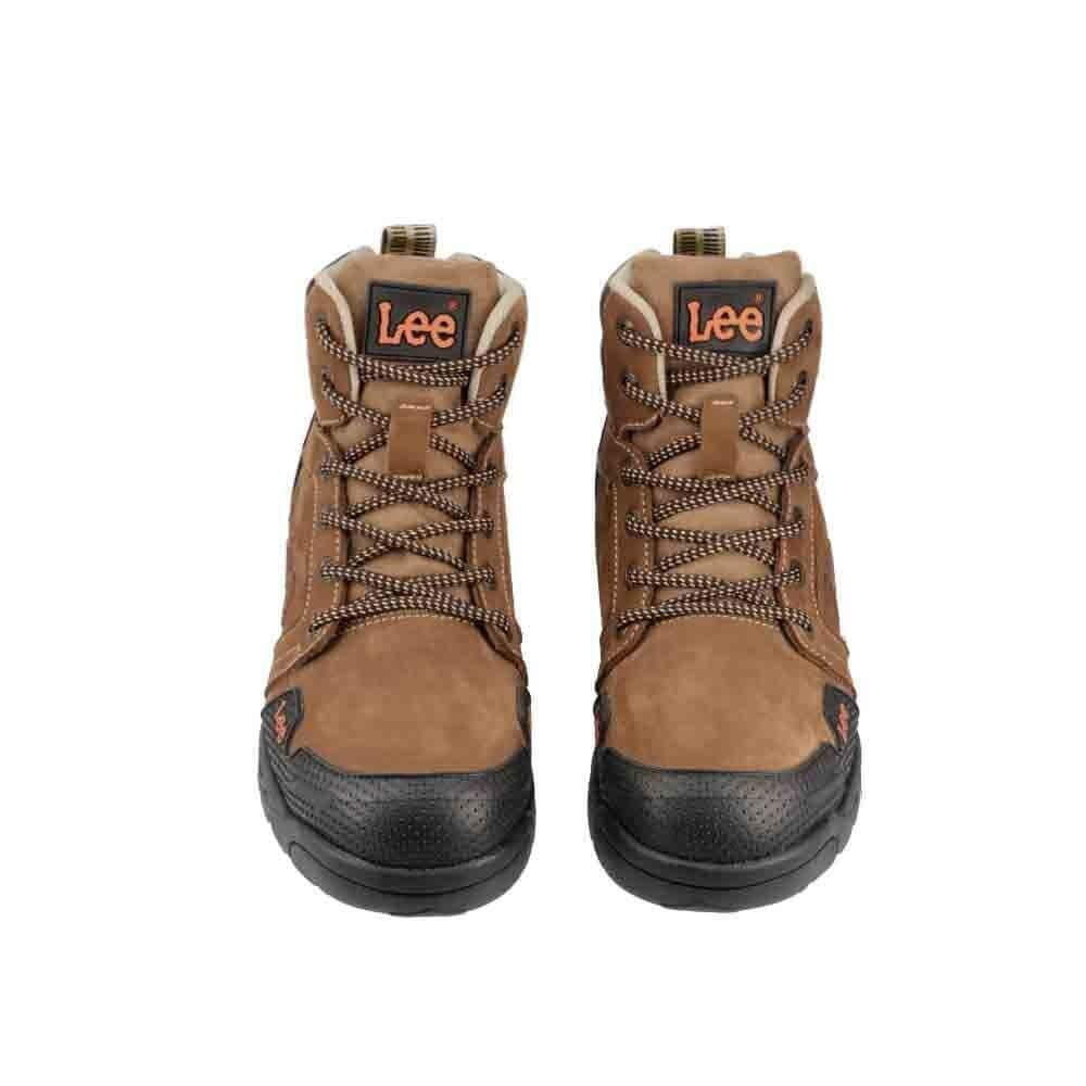 Botas best sale lee coppel