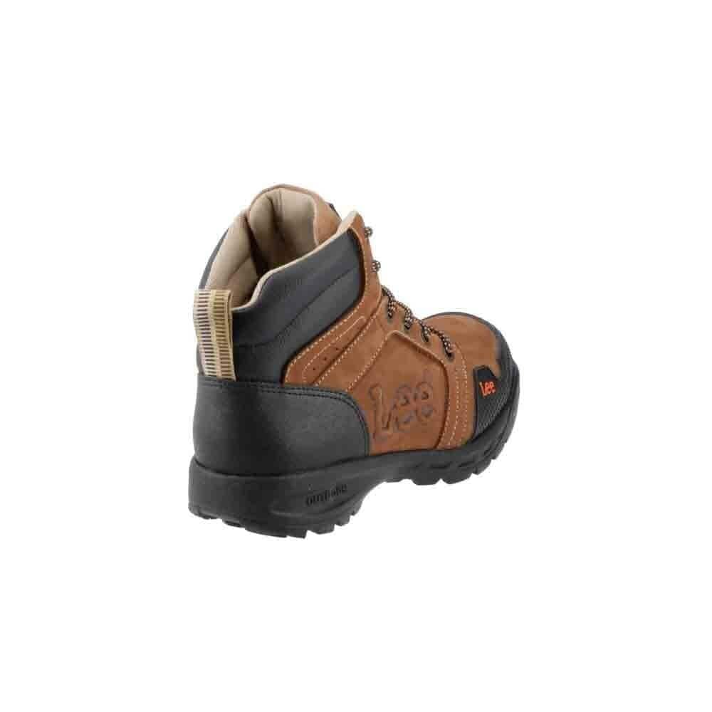 Botas de seguridad online lee