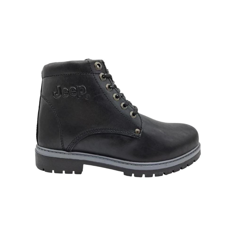 Botas jeep best sale para hombre coppel