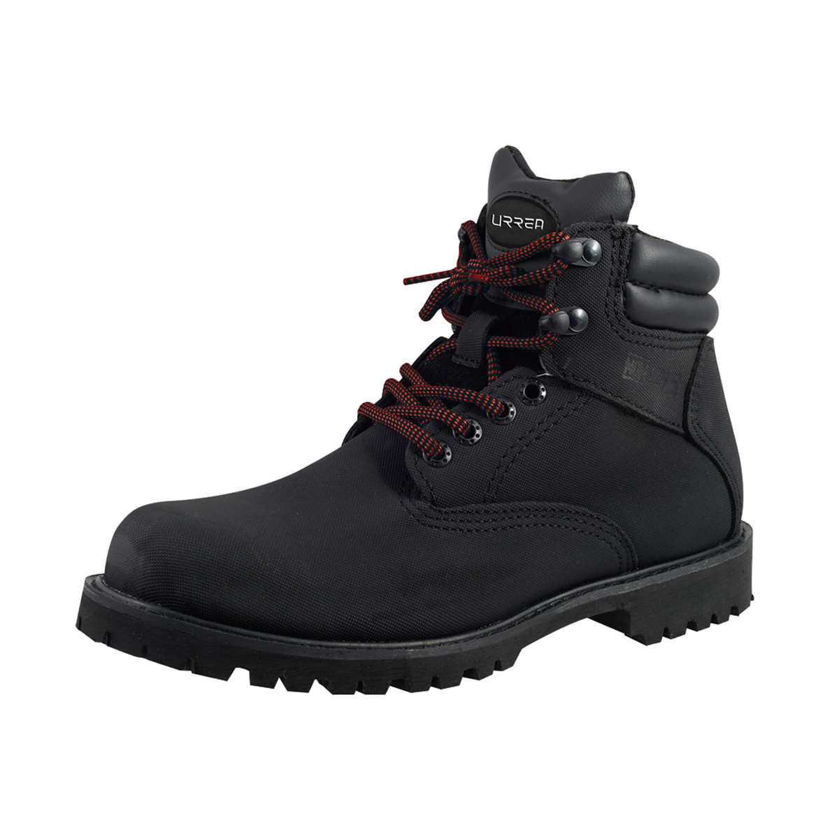 Botas de Trabajo Urrea Uszh color Negro para Hombre