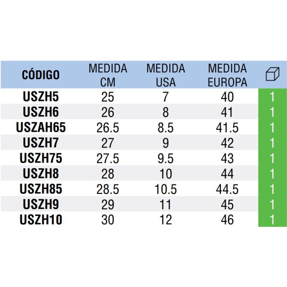 Foto 3 pulgar | Botas de Trabajo Urrea Uszh color Negro para Hombre