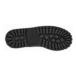 Foto 5 | Bota Industrial de Piel RBBasics 63469 color Negro para Hombre
