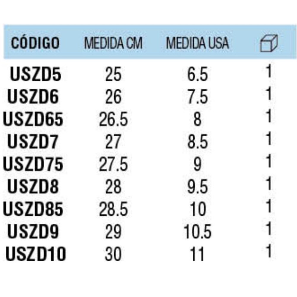 Foto 2 | Botas de Seguridad Urrea USZD5 color Negro Tipo Sport