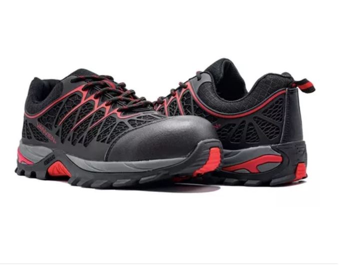 Tenis Vanvien Intense color Negro para Hombre