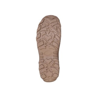 Foto 7 | Bota Trabajo Tactica Hombre Casquillo Industrial Botines P49 Beige