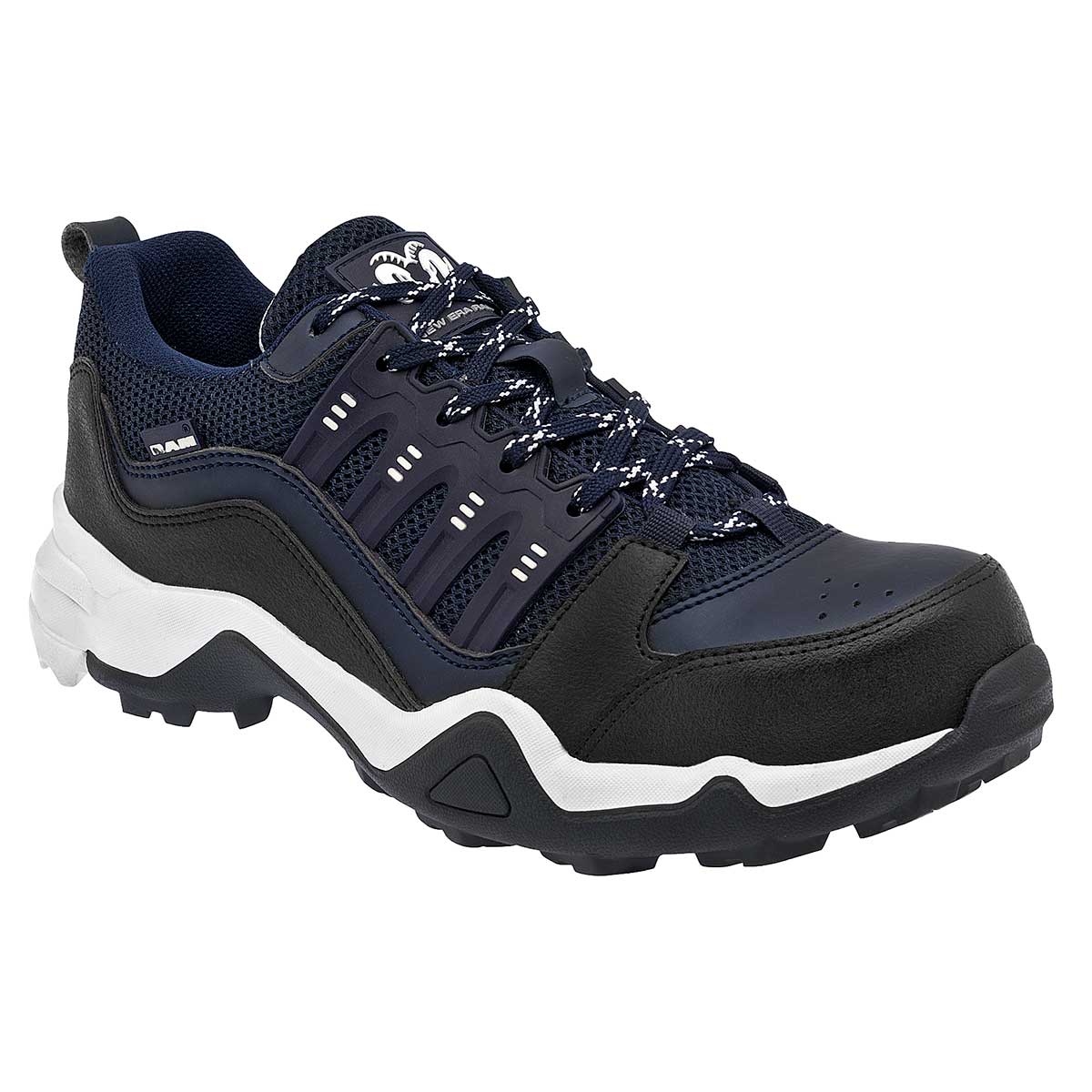 Foto 1 | Botas de Trabajo Ram Azules para Hombre