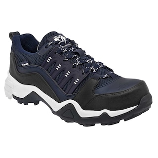 Foto 1 | Botas de Trabajo Ram Azules para Hombre