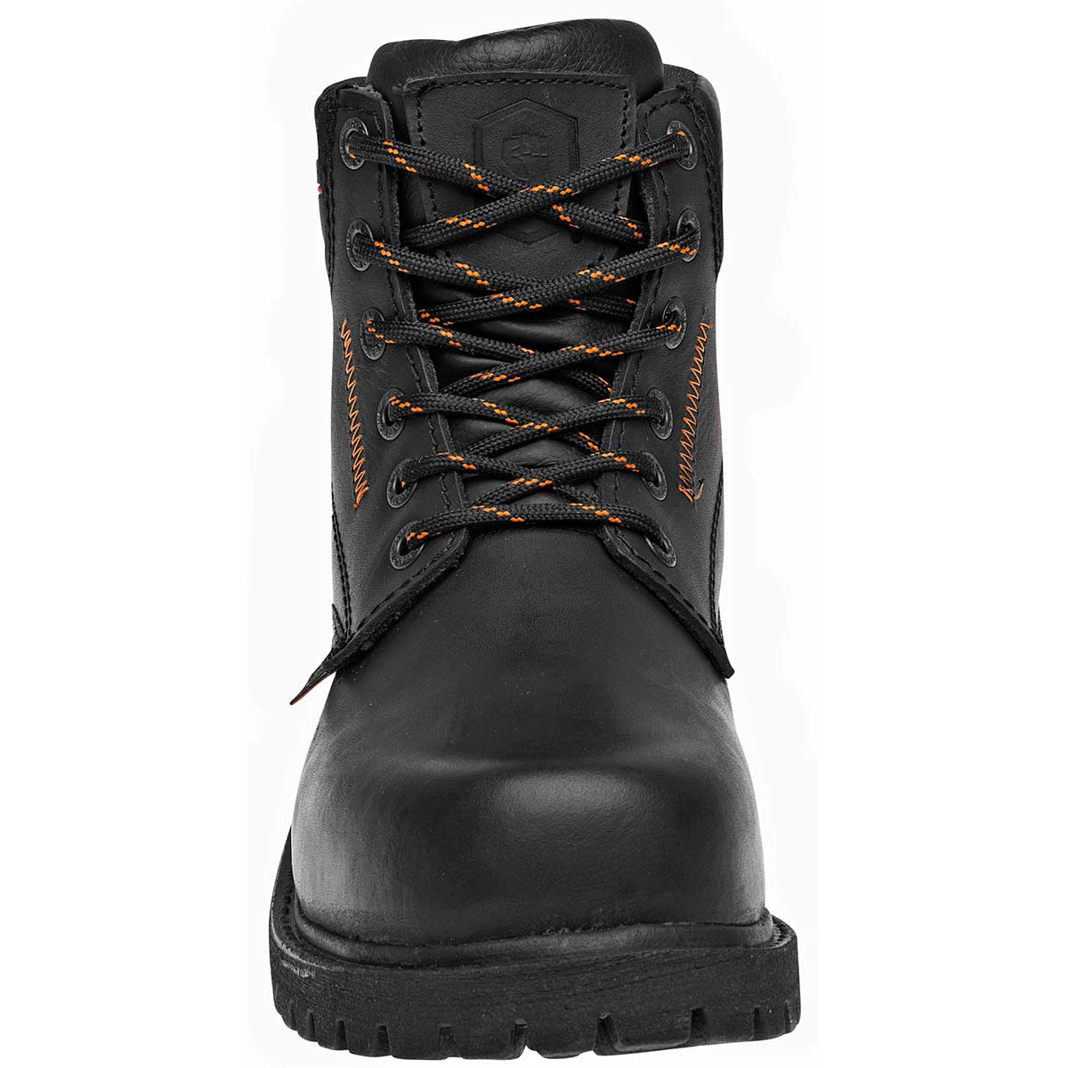 Foto 3 | Botas de Trabajo Jack Rud Negras para Hombre