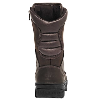 Foto 3 | Botas Jack Rud Cafés para Hombre