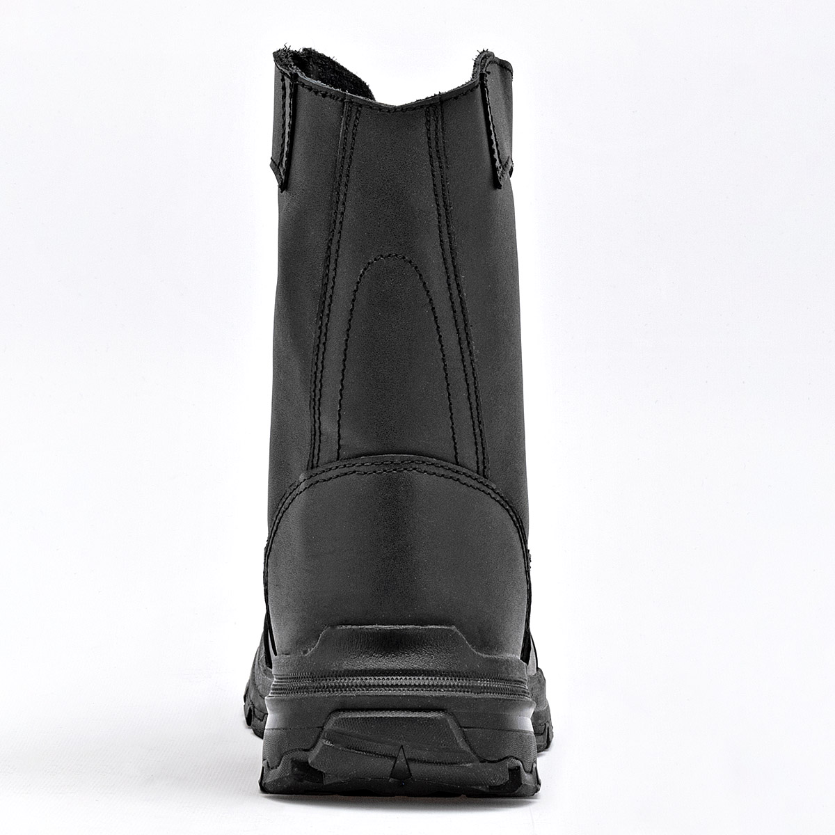Foto 3 pulgar | Botas de Trabajo Ram Negras para Hombre