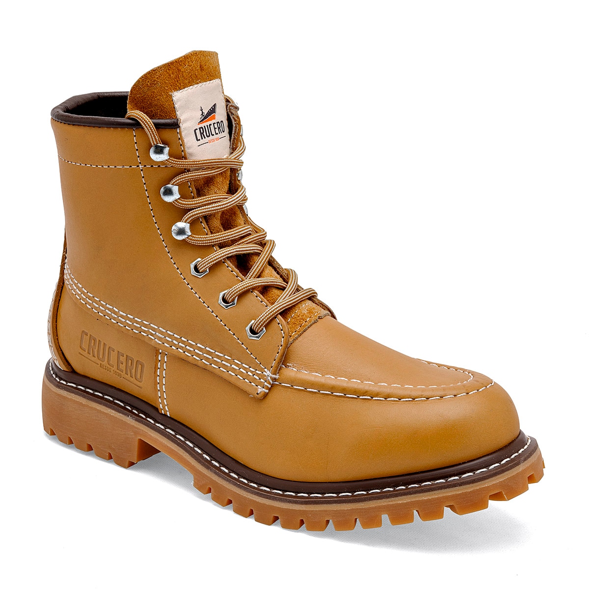Botas de trabajo crucero deals