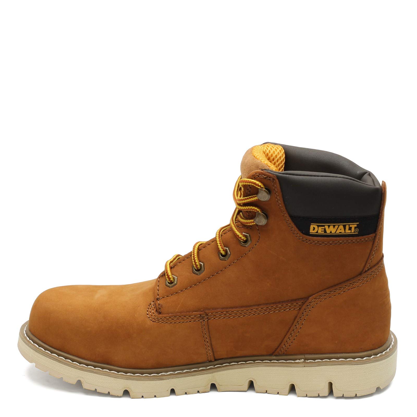 Botas de Trabajo Dewalt Flex Steel Safety Toe para Hombre Sundance - Venta Internacional