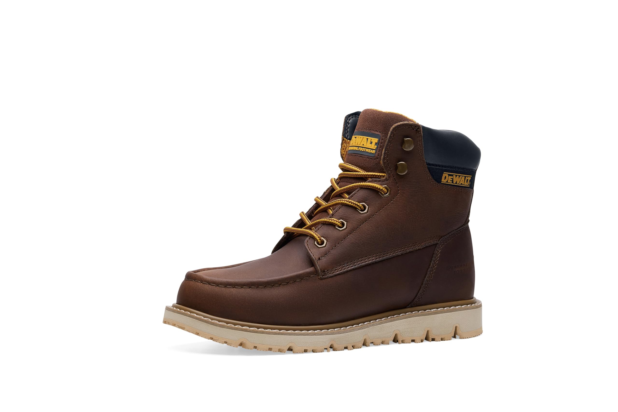 Botas de Trabajo Dewalt Syracuse para Hombre- Venta Internacional