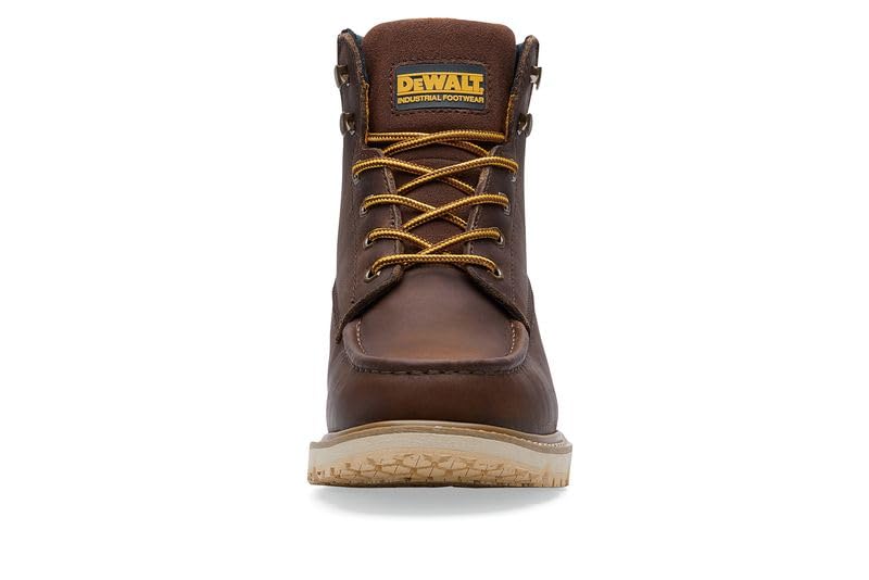 Foto 5 pulgar | Botas de Trabajo Dewalt Syracuse para Hombre- Venta Internacional