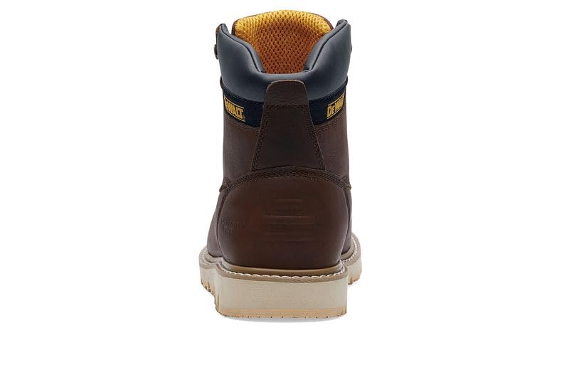 Foto 6 pulgar | Botas de Trabajo Dewalt Syracuse para Hombre- Venta Internacional