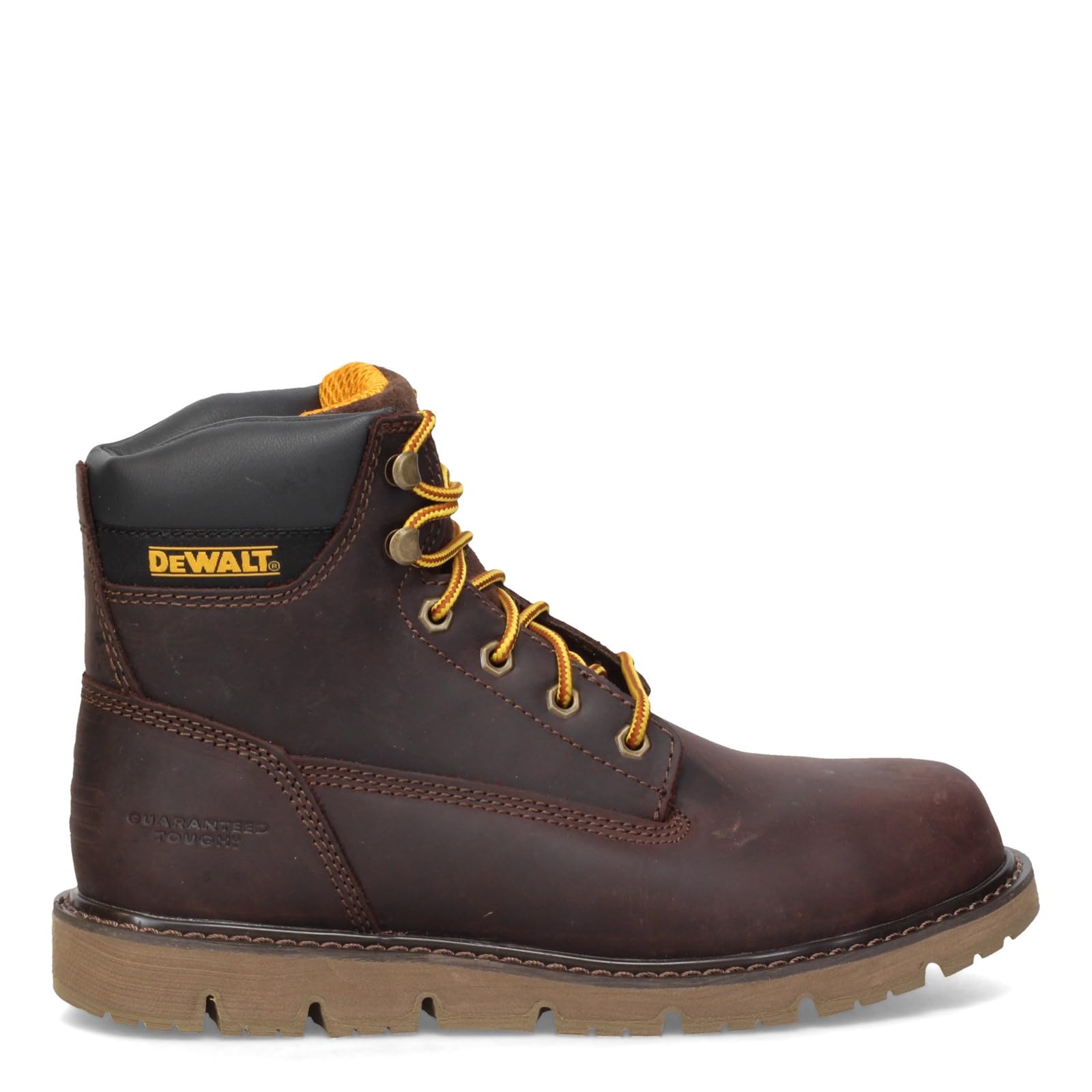 Foto 3 pulgar | Botas de Trabajo DeWalt Cafés para Hombre - Venta Internacional