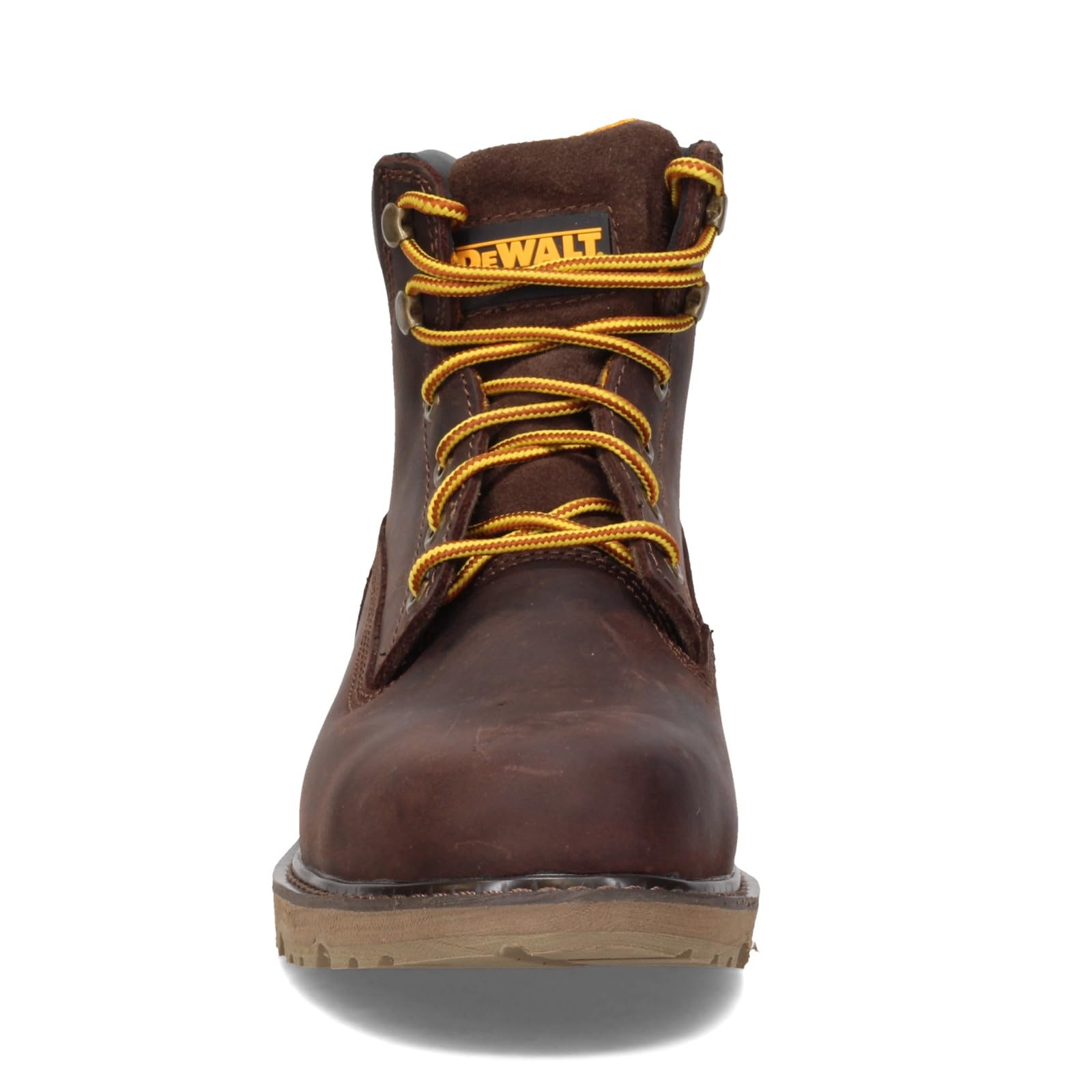 Foto 4 pulgar | Botas de Trabajo DeWalt Cafés para Hombre - Venta Internacional