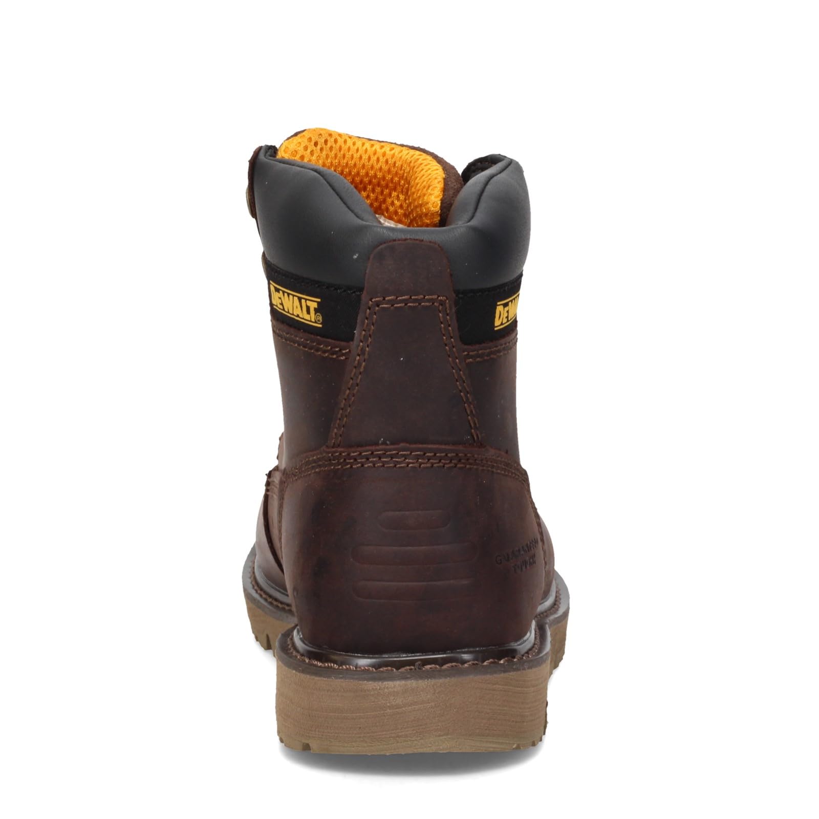 Foto 6 pulgar | Botas de Trabajo DeWalt Cafés para Hombre - Venta Internacional