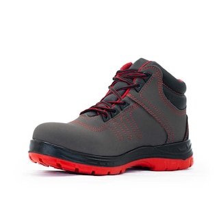 Foto 5 | Bota De Seguridad Vanvien Dash Gris De Plexofibra