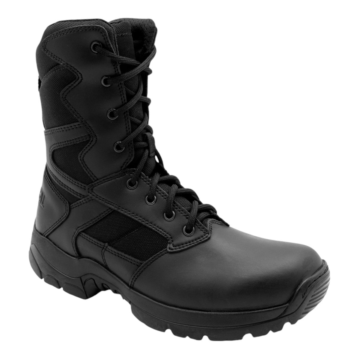 Foto 2 pulgar | Botas Industriales RBCollection de Piel para Hombre