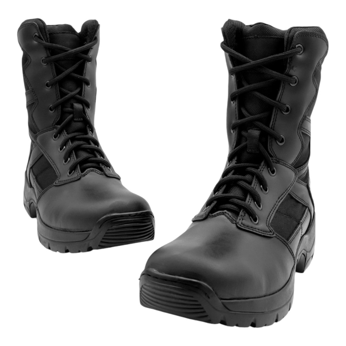 Foto 5 pulgar | Botas Industriales RBCollection de Piel para Hombre