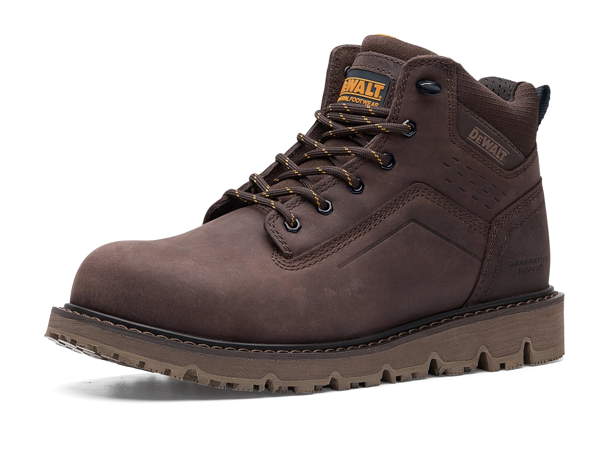 Botas De Trabajo Dewalt Rochester Flex Nano Composite Toe Para Mujer - Venta Internacional.