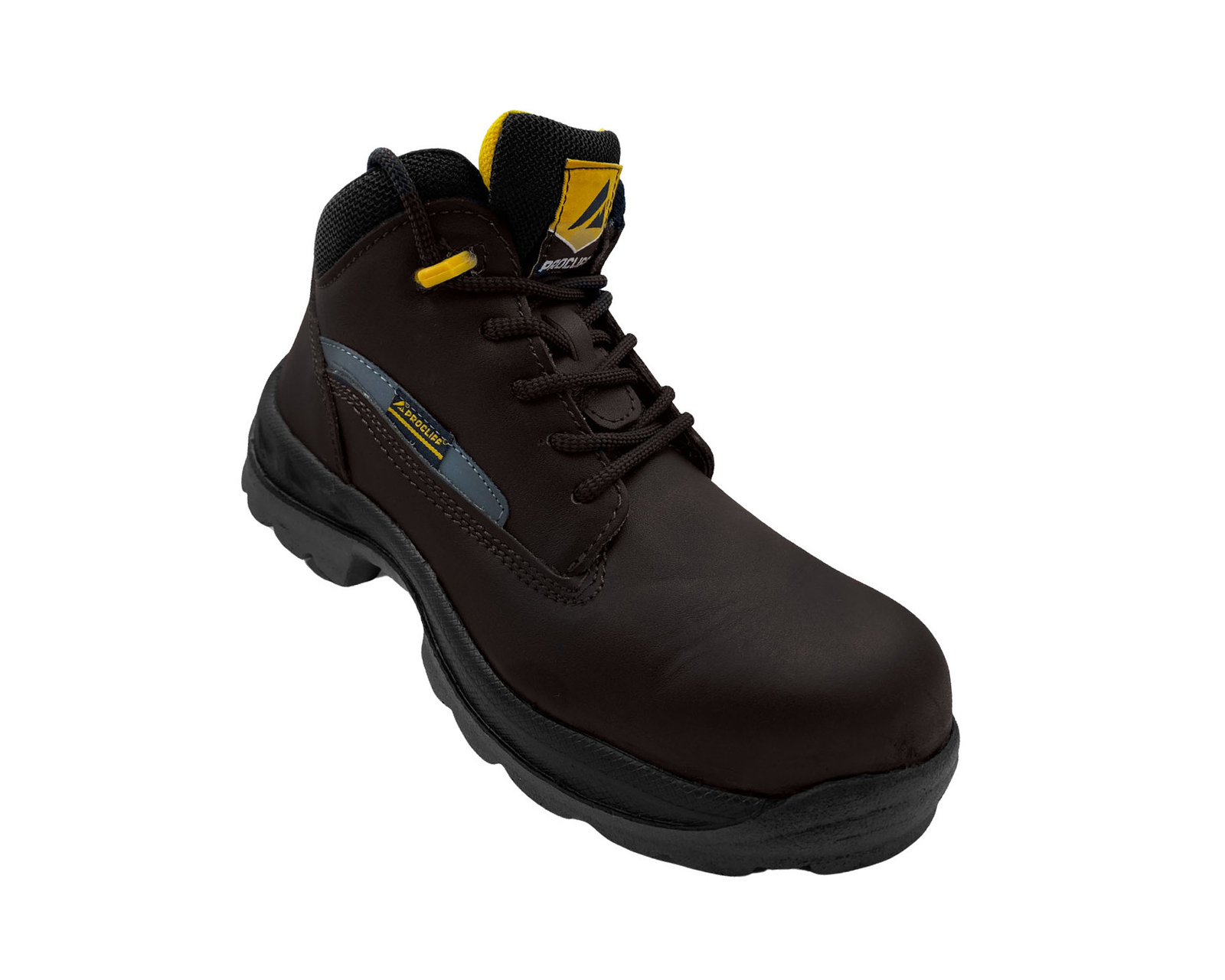 Foto 4 | Bota De Seguridad Industrial Dieléctrica Cliff 330