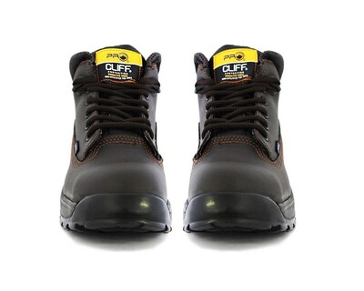 Foto 5 | Bota De Seguridad Industrial Dieléctrica Cliff 330