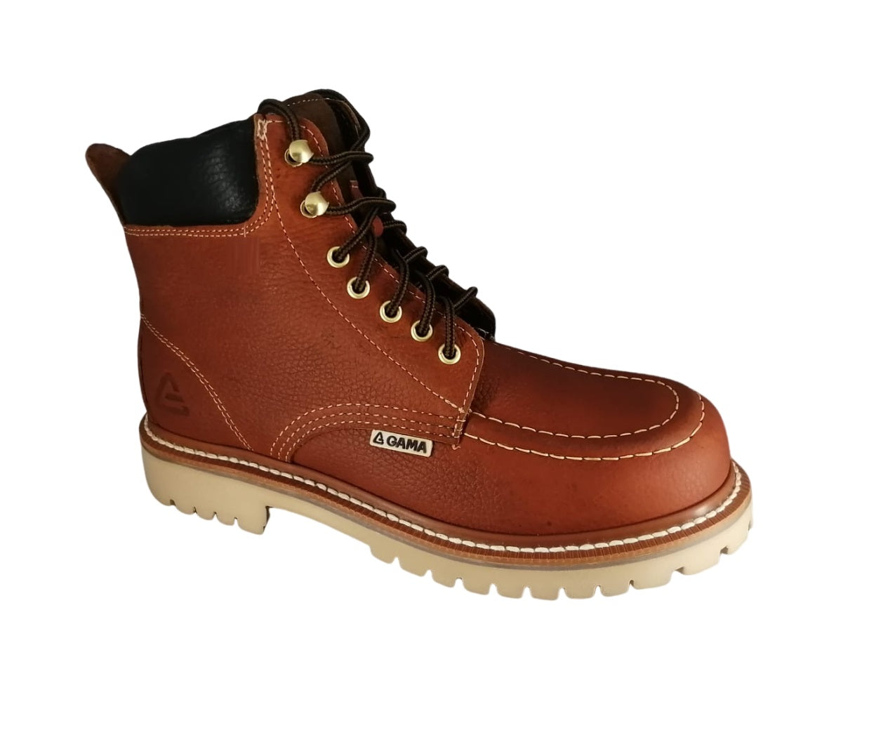 Foto 1 | Gama 411 Grisly Color: Enchilado Outdoor