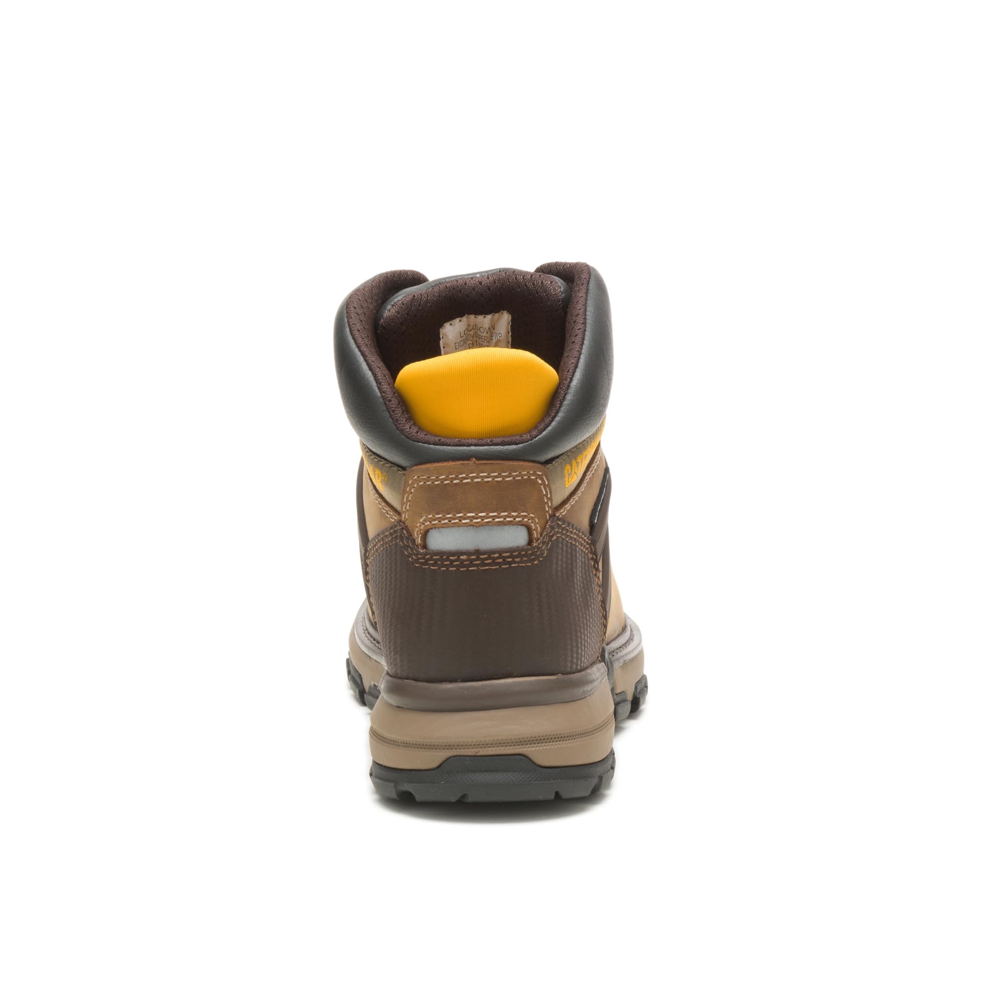 Foto 6 pulgar | Bota De Trabajo Caterpillar Excavator Superlite Impermeable Para Hombre - Venta Internacional.