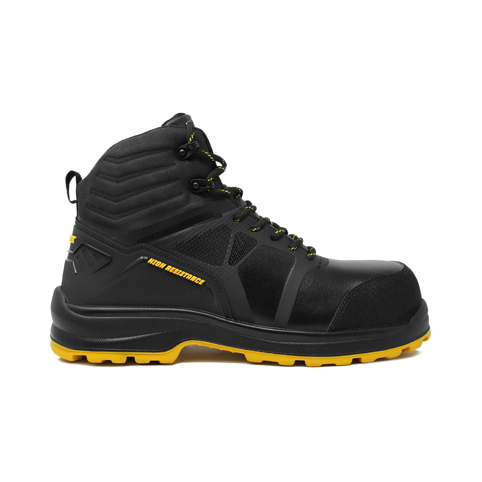 Court Ultron | Bota Industrial Antiderrapente, Ultra Comfort