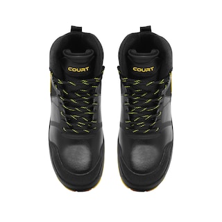Foto 2 | Court Ultron | Bota Industrial Antiderrapente, Ultra Comfort